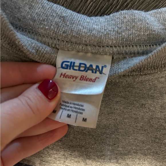 LA crewneck - Picture 3 of 3